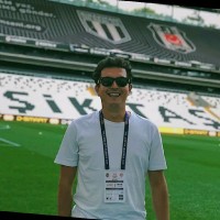 Serkan Dinç