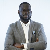 THIERNO KHAYAR KANE CLMP™