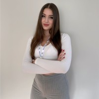İrem Kolsal