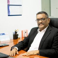 Vasanth Isaac