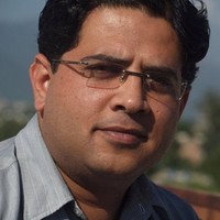 Faisal Raza Khan