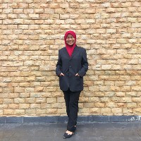 Che Anis Farhana Che Razali
