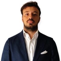Gianmarco Mecangeli