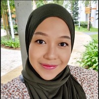 Nur Ridani Mohd Desa