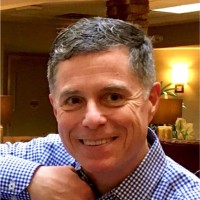 David Mitchell, Crm