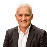 Wayne Lyons