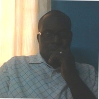 Oluwaseyi Olomide