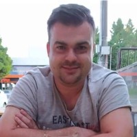 Ľudovit Tóth
