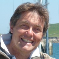 Peter Howard-Williams