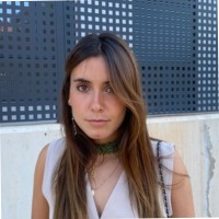 María Palomino Trejo