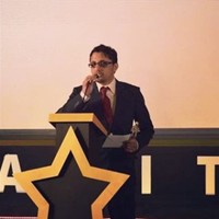 Ali R. Abbas