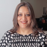 Anandita Panchal ( Msc- Math , Bsc -Math/ Phy / Chem, Bed )