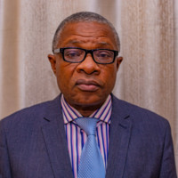 PAUL OLAYINKA