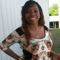 Joyce Patterson