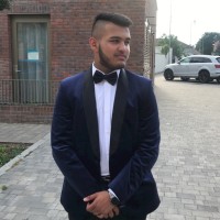 Omer Chowdhury