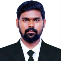 Vulamgondla Ashok