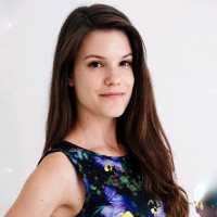 Bernadett Pákozdi