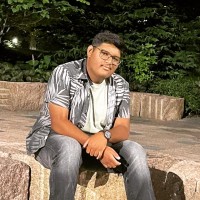 Naitik Patel