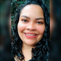 Taís Caetano Fagundes