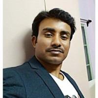 Suahil Halder