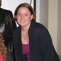Melissa Hilow