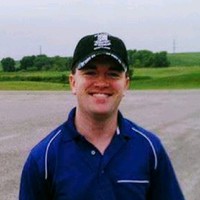 Kyle Hageman