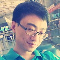 Aaron Yu