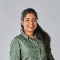 Shreya Chodankar