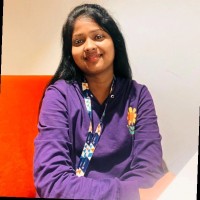 Keerthana M