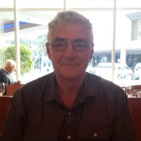Peter Dowding