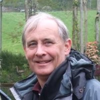 Bruce Wright