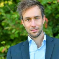 Dr. Raffael Greiffenberg