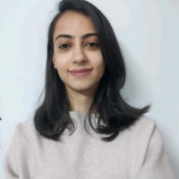 Iqra Rao