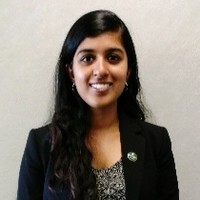 Meghana Gudivada