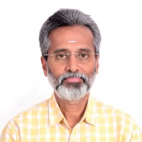 Srinivasan Radhakrishnan