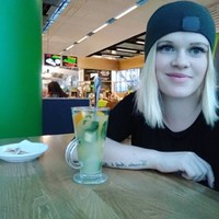 Yanka Polyakova
