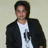 Ashish sharma