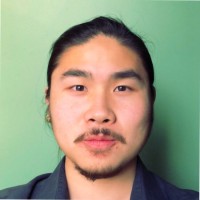 Nicholas Yoshida