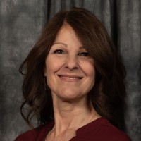 Lisa Hall