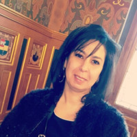 Naziha El Maadani