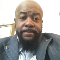 Tony Hinton
