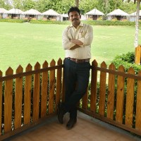 Anuj Kumar Rai