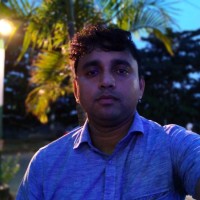 Ashish Mohapatra