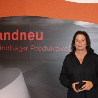 brigitte Klein
