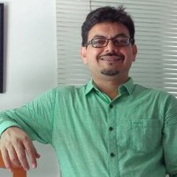 Amar Doshi