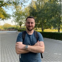 Nemanja Stanisavljevic