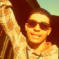 Farouk Arendse