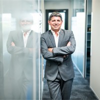Christophe Coquelle