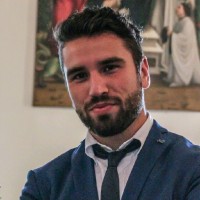 Matteo Selvatici