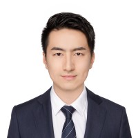Xiang Gao,Cfa